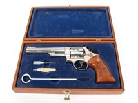 Smith & Wesson Model 29-2 .44 Mag