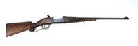 Savage Model 99 .300 Sav. lever action, 24" barrel