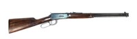 Winchester Model 94 .32 WIN Spl. saddle ring