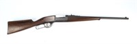 Savage Model 99 .303 Sav. lever action, 22" barrel