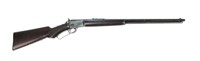 Marlin Model 39 .22 S,L,LR lever action rifle,
