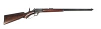 Marlin Model 39 .22 S,L,LR lever action rifle,