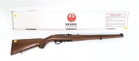 Ruger Model 10/22 International .22 LR semi-auto,