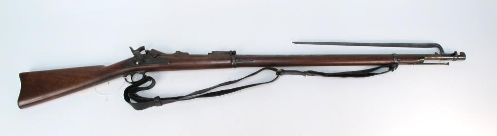 03/25/17 Early Gun & Military Auction