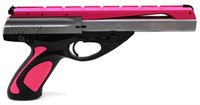 Beretta U22 Neos 22LR Pink Inox New in Box