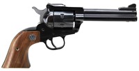 Ruger New Model .22cal Single-Six Revolver