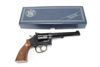 Smith & Wesson Model 48-4 (K-22 MRF