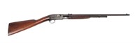 Remington Model 12 .22 cal. slide action rifle,