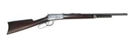 Winchester Model 1894 .38-55 WCF lever action