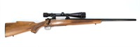 Winchester Model 70 .243 WIN bolt action rifle,