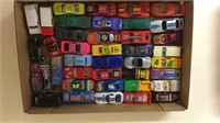 Miscellaneous diecast Chinese made cars