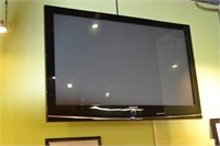 Samsung 50" flat Panel TV