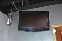 Samsung 22" TV