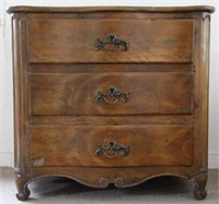 Late 18th/Early 19th Century Quebec Commode