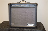 Crate GFX-65 Amp