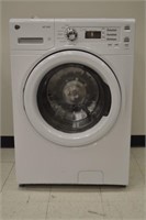 GE Frontload Washer