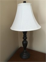 CLEAN MODERN ACCENT LAMP