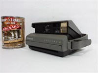 Appareil photo Polaroid Spectra 2 Made in uk