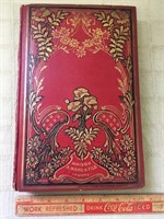 1900'S DECORATIVE FRENCH BOOK