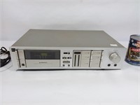 Lecteur cassettes Pioneer CT-20 stereo