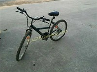 18 SPEED HUFFY BLADES BICYCLE
