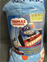 Twin/Full Thomas Comforter