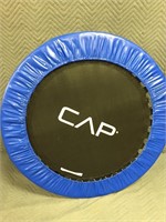 28" CAP Trampoline