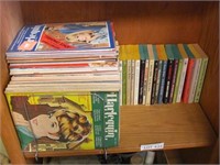 Harlequin Books & Magazines
