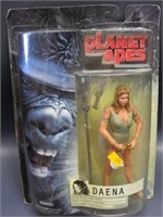 "Daena" From Planet of the Apes Movie
