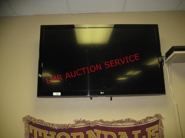 Thorndale Cafe Liquidation Auction