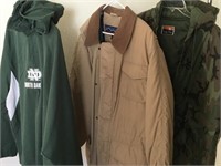 Men's Jacket & Coat