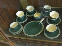 Harker Pottery Dishes