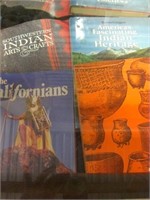 Native American Books & Western Magazine