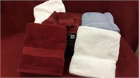 Lg. Box of Bath Towels
