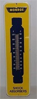 SST Monroe embossed thermometer