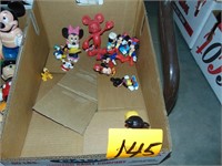 Small Mickey Mouse Collection