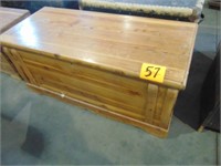 Vintage/Antique Cedar Chest