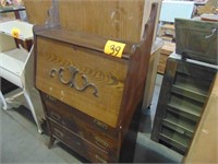 Vintage/Antique Secretary Desk