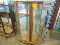 Vintage/Antique Display Cabinet