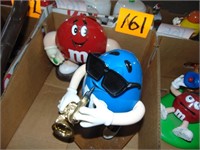 M & M Collectibles