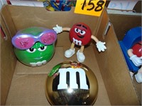 M & M Collectibles