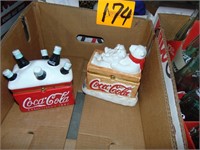 Coca Cola Collectibles