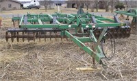 John Deere 16' 724 Field Finisher