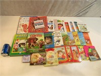 Lot de livres pour enfant