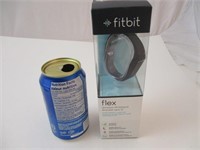 Bracelet d'entrainement Fitbit Flex pour dame-NEUF