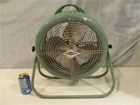 Ventilateur vintage