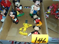 Mickey Mouse Collection