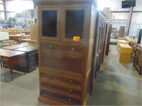 Vintage/Antique Desk Cabinet