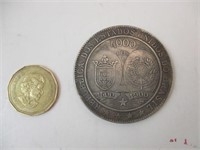 Monnaie Brasil 1900