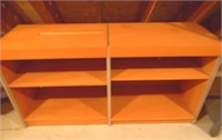Modern Shelf Unit